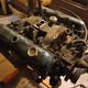 Image for article titled Out With The Bad Engine...